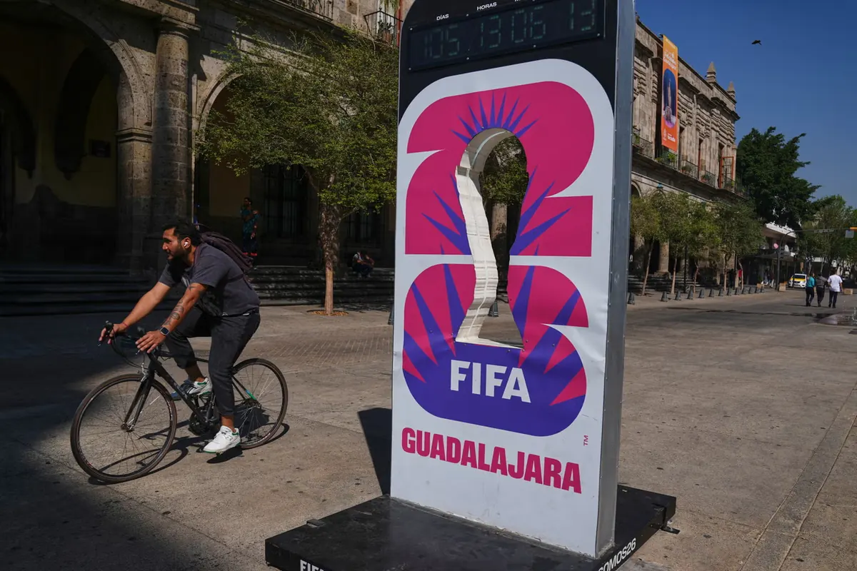 World Cup 2026: Tensions, Security and Ticket Backlash