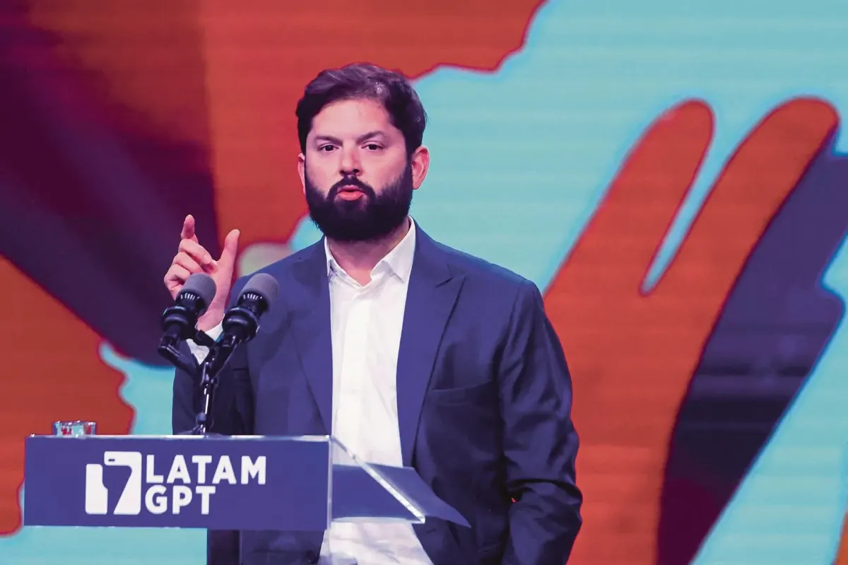 Chile Launches Latam-GPT: First AI Model in LatAm