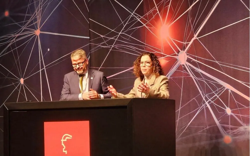 Brazil Showcases Green Industry at Hannover Messe 2026