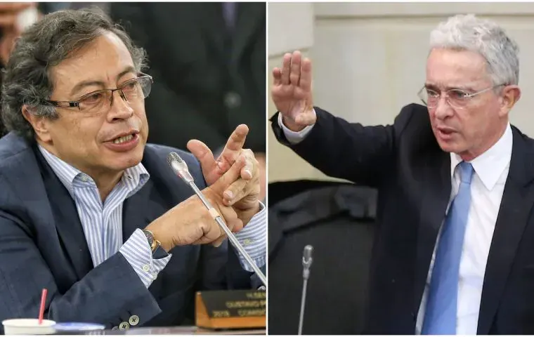 Historic Pact Leads Colombia Senate Race Ahead of Vote