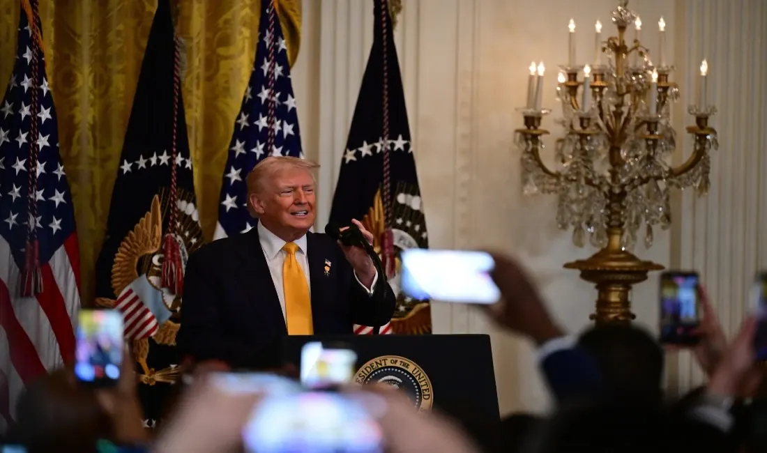 The Americas: Trade Tensions and Latin America's Role