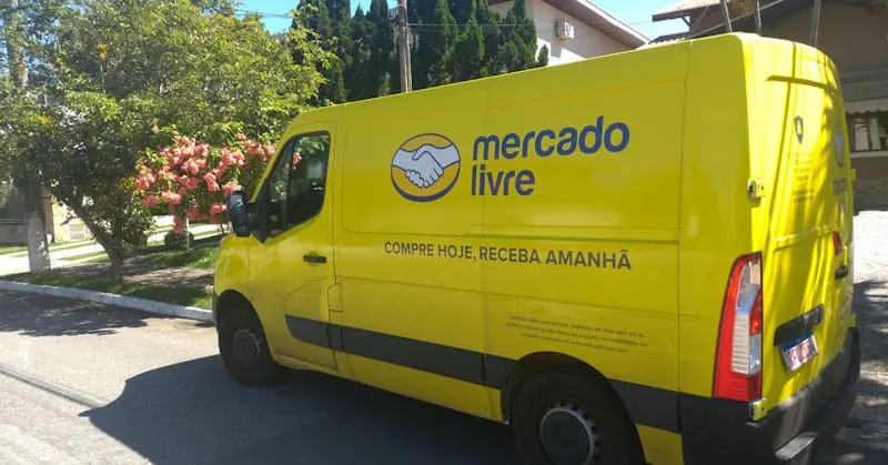 MercadoLibre Invests $3.4 Billion in Argentina by 2026