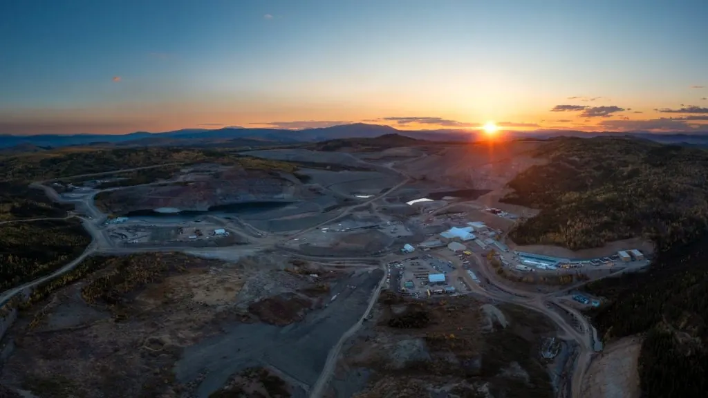 US Invests $1B in Latin America's Critical Minerals