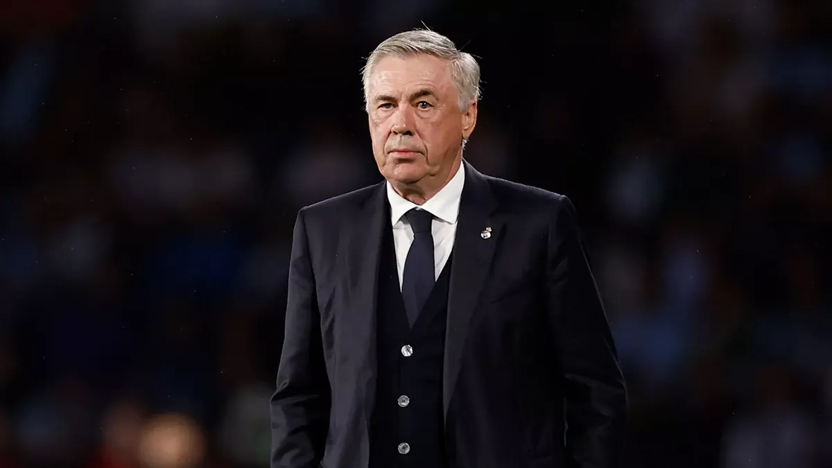 Ancelotti in Line for Brazil Deal Until 2030 World Cup