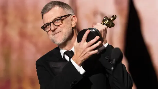 Paul Thomas Anderson Wins Best Director Oscar