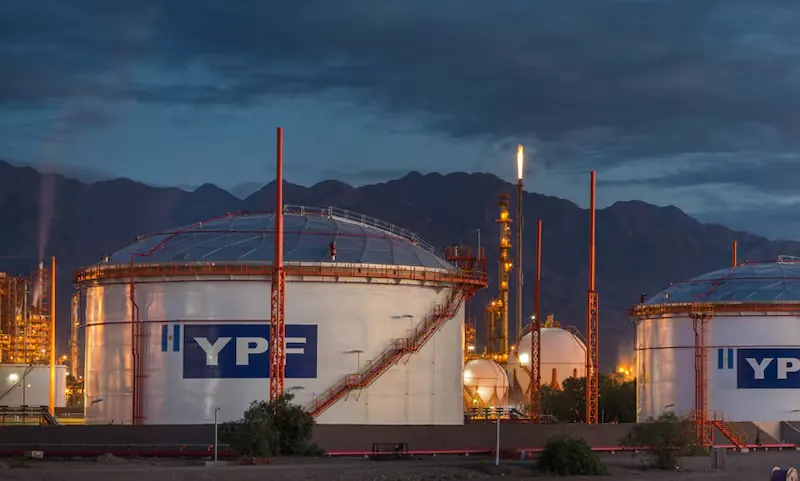 US Court Pauses Argentina Asset Search in YPF Case
