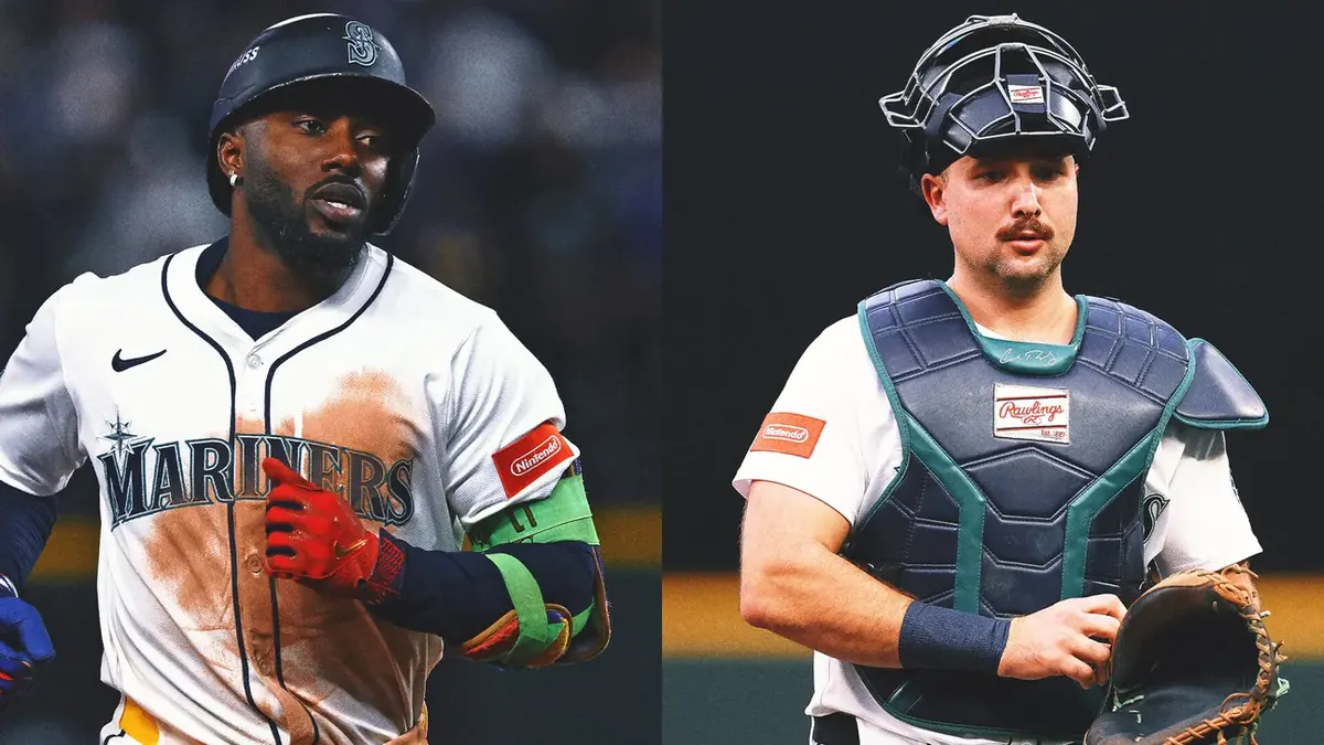 Arozarena Apologizes to Raleigh After WBC Snub