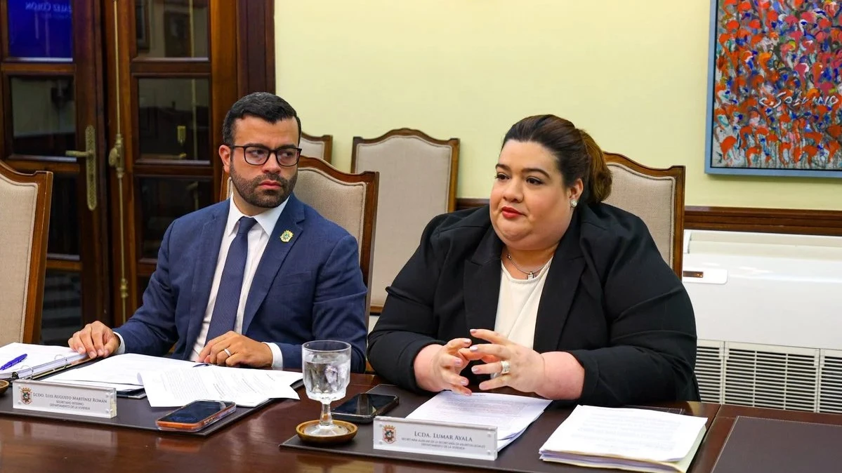 González Nominates Martínez as Housing Chief