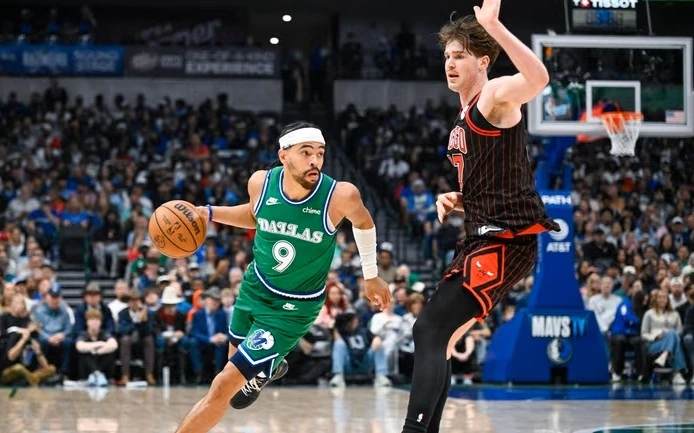 NBA MVP Race Heats Up With New Contenders