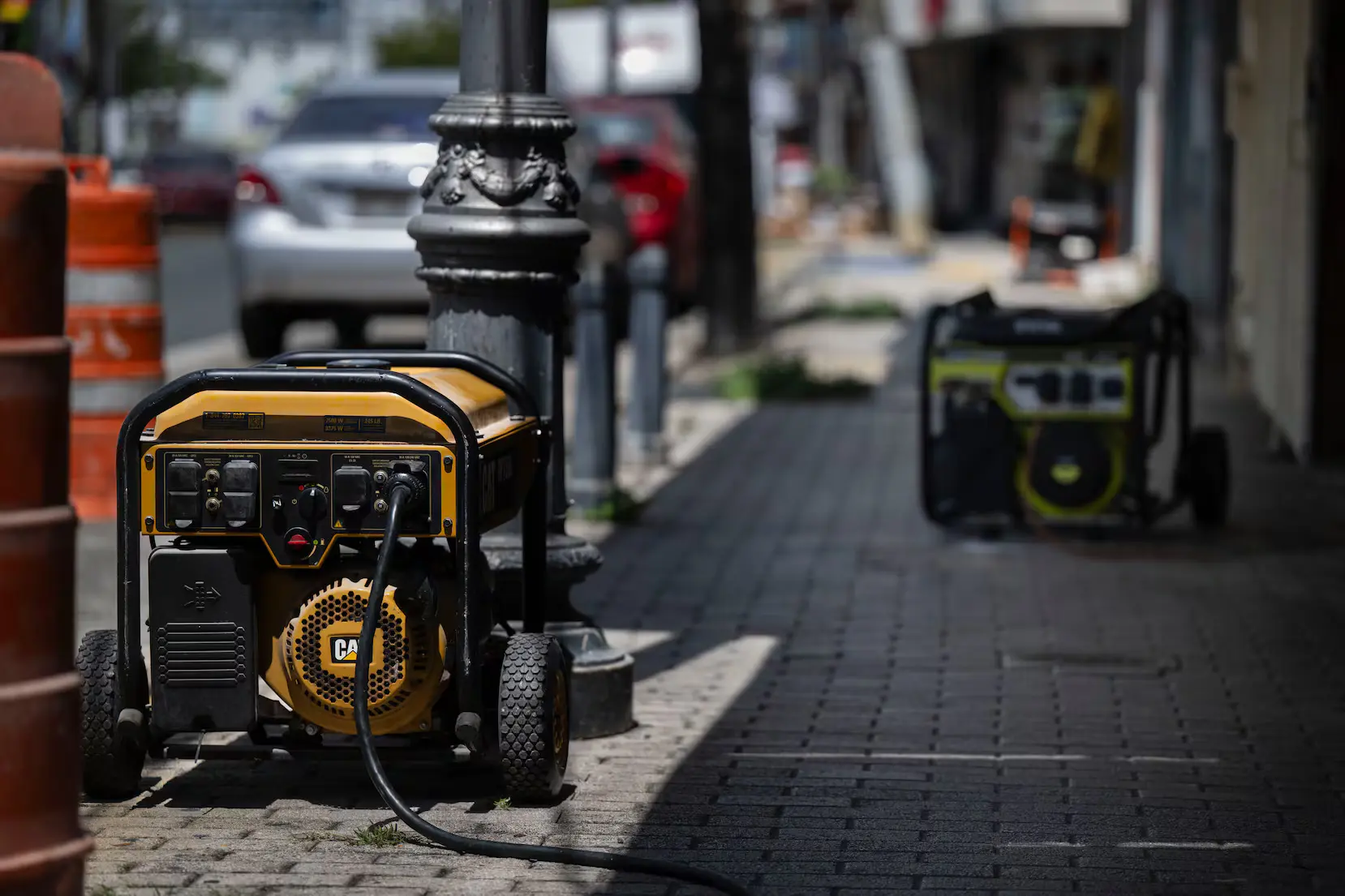 Puerto Rico Power Grid Stabilizes After Outages