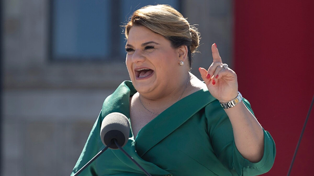 Jenniffer González Confirms Puerto Rico Tax Relief Checks Are Coming