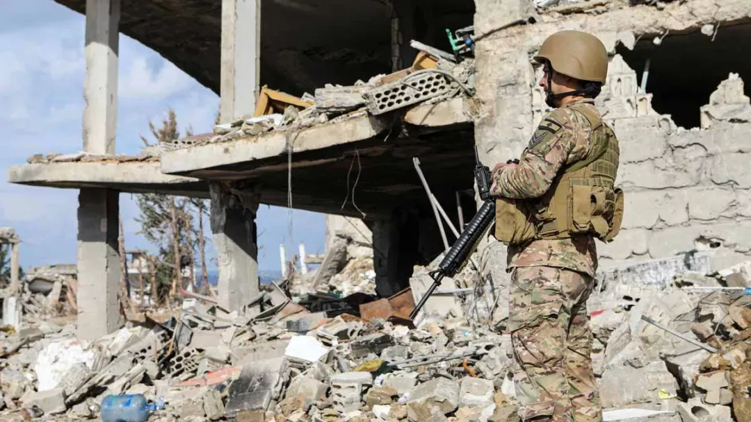 Israel-Lebanon Ceasefire Eases Middle East Economic Tensions