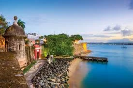 Old San Juan Named a Top World Heritage Travel Destination