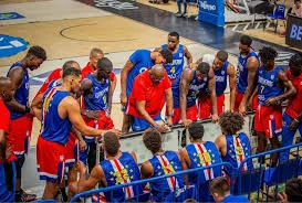 Puerto Rico NBA Stars Inspire the Next Generation of Players