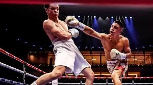 Puerto Rico Boxing Scene Keeps Producing World-Class Talent