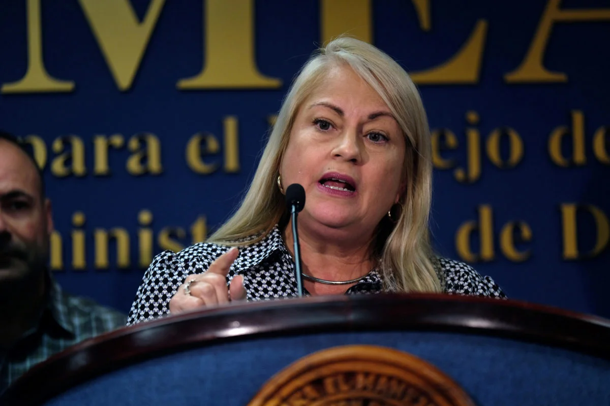 PR Legislature Probes Governor Chief of Staff Lobby Ties