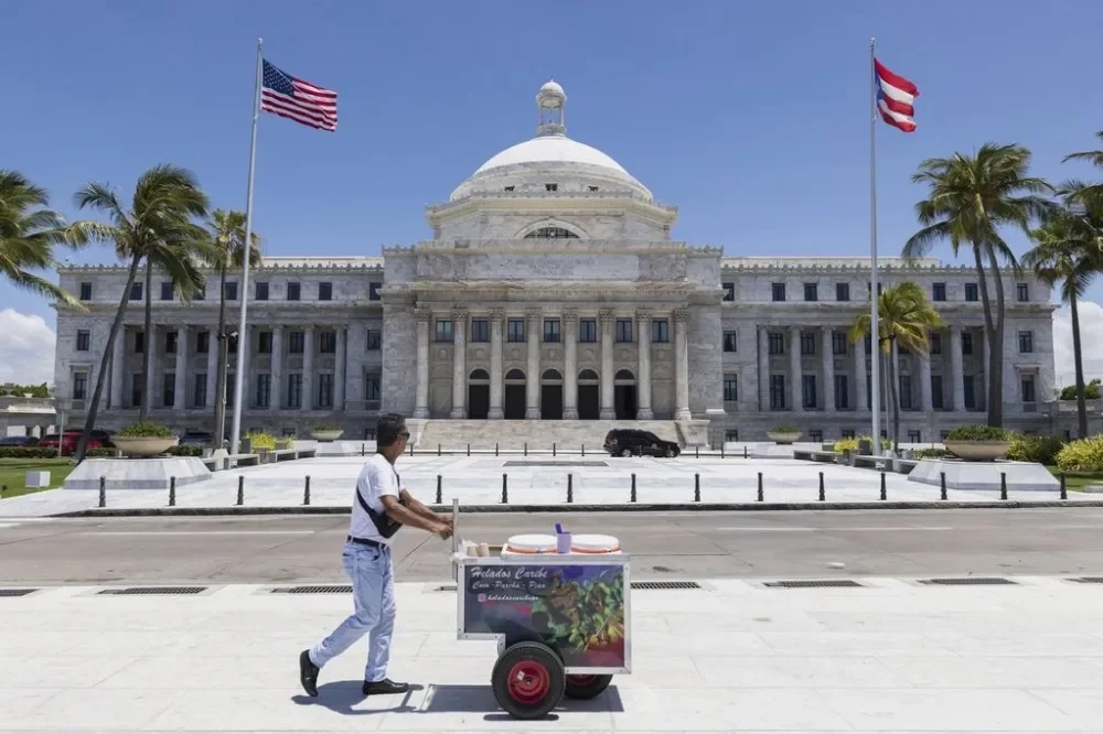 Economists Warn Puerto Rico Faces Near-Zero Growth in 2026