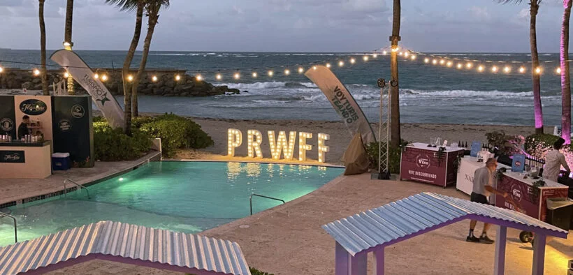 Puerto Rico Food and Wine Festival Returns to San Juan