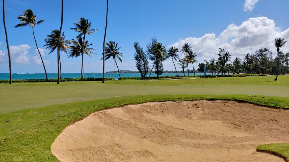 Puerto Rico Open Draws World-Class Golf to Grand Reserve