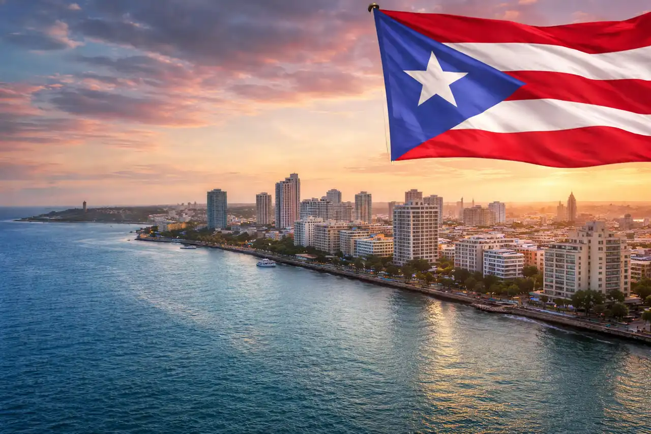 Puerto Rico Becomes Prime Tech Investment Hub Under Act 60