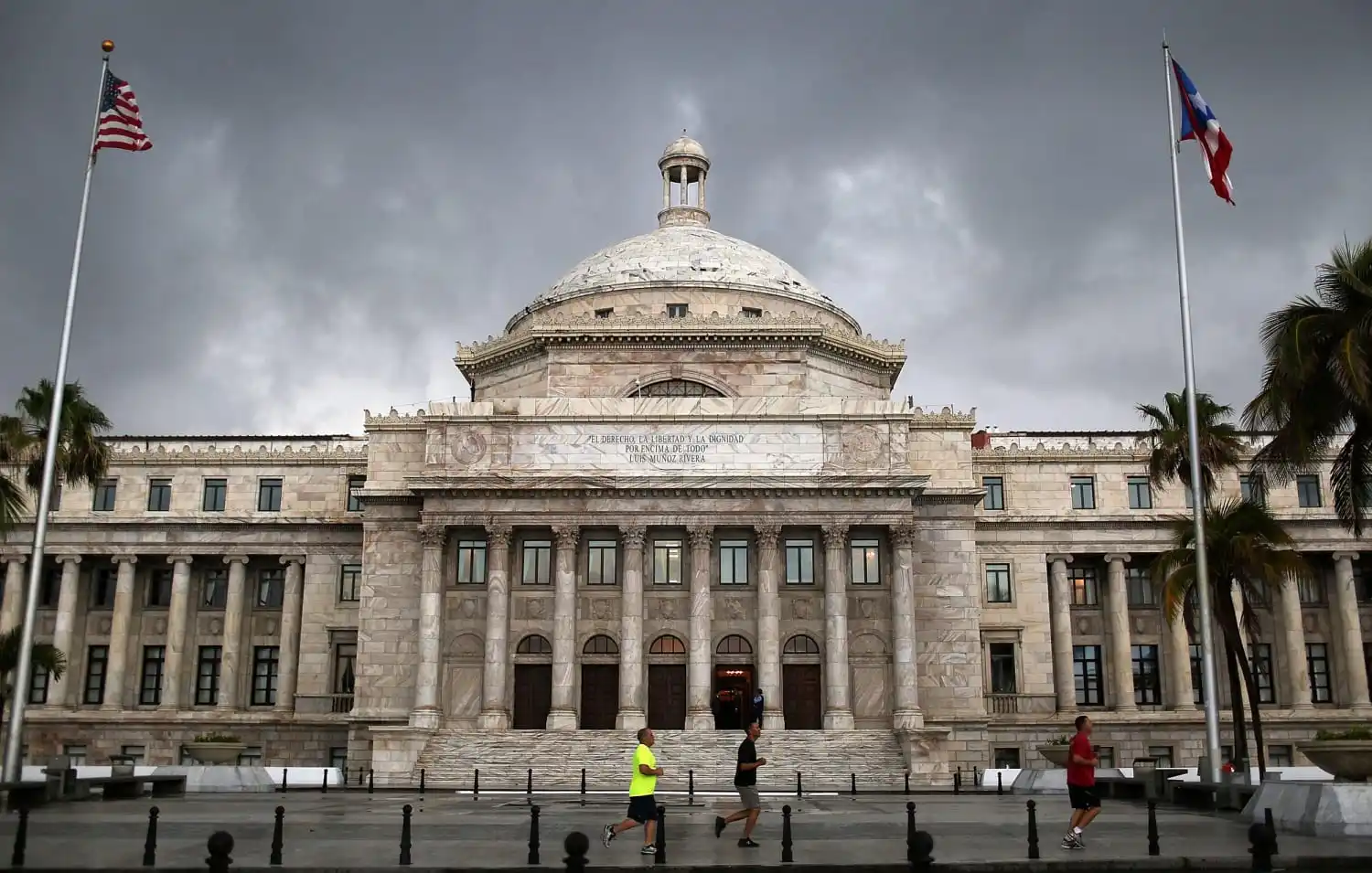Puerto Rico PREPA Debt Restructuring Moves Forward in 2026