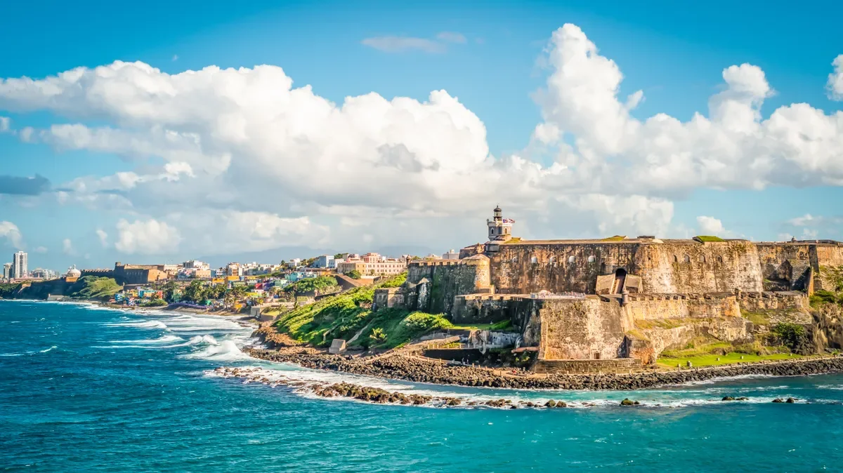 Puerto Rico Tourism Surges in 2026 as Record Visitor Growth Boosts Local Economy